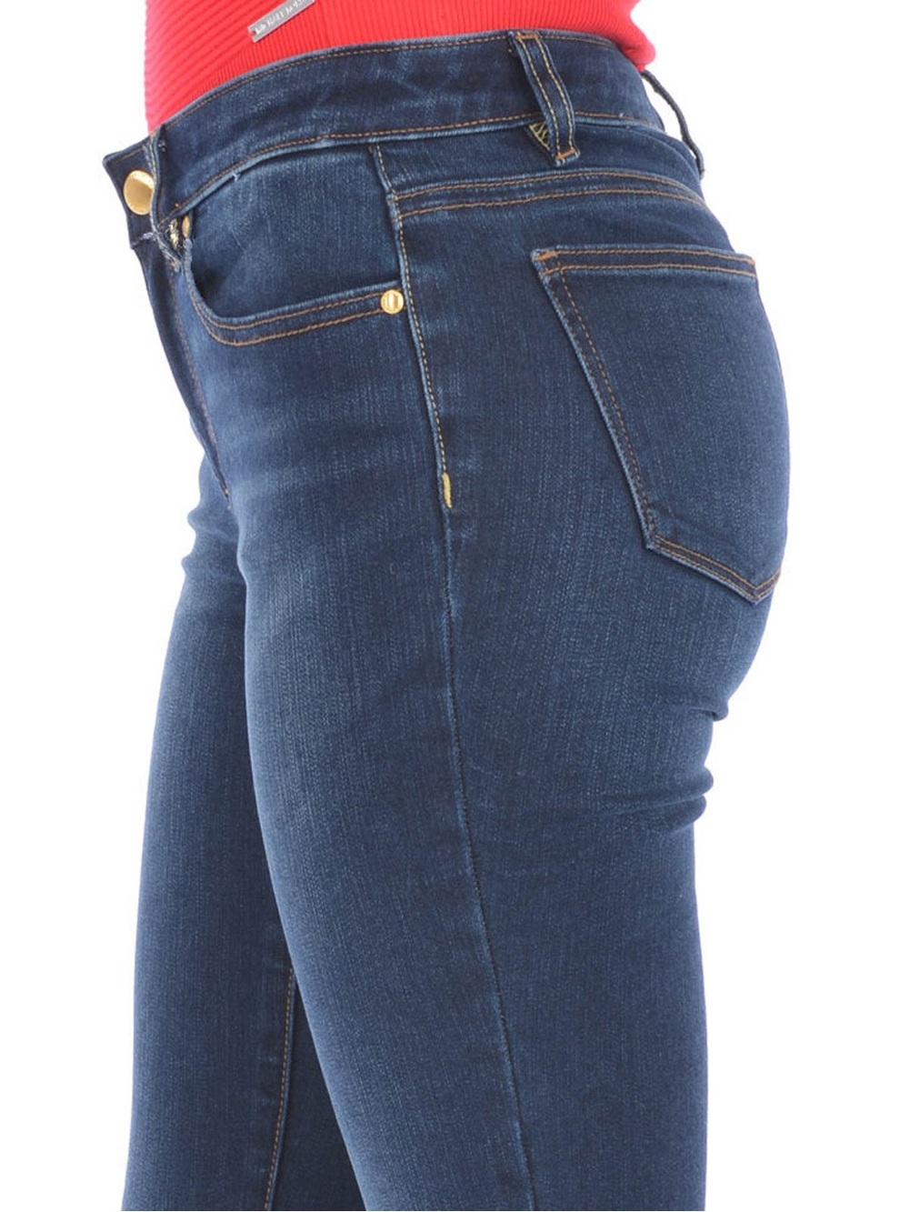 Michael Kors Skinny Jeans